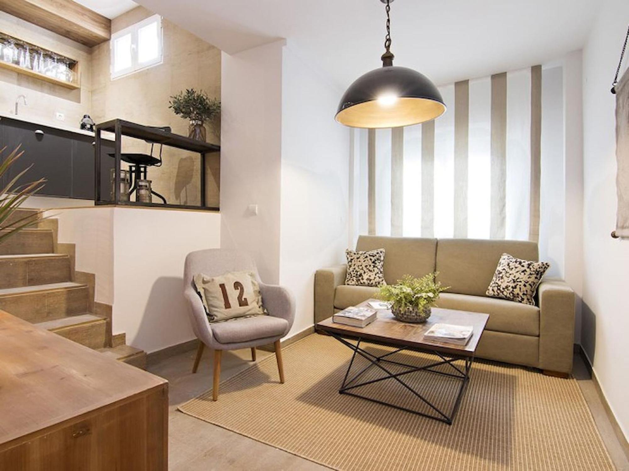 Chezmoihomes Cathedral Apartment Granada Ngoại thất bức ảnh