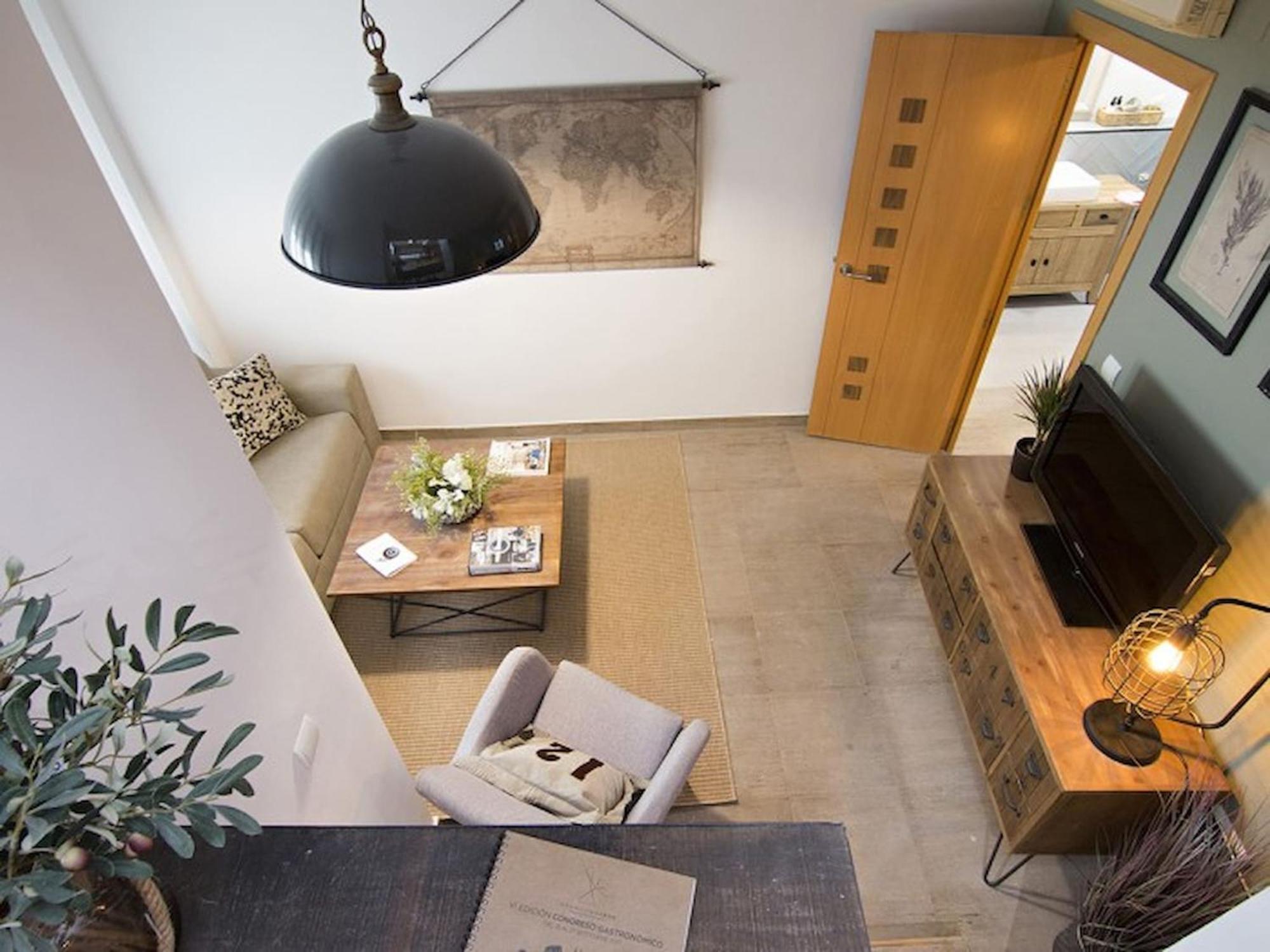 Chezmoihomes Cathedral Apartment Granada Ngoại thất bức ảnh